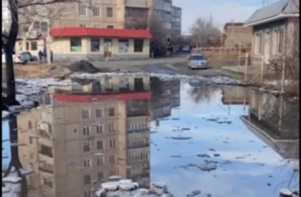 Վաղարշապատի «նորընտիր» համայնքապետը  հասցրել է բարձրացնել իր և իր թիմակիցների աշխատավարձերը (տեսանյութ)